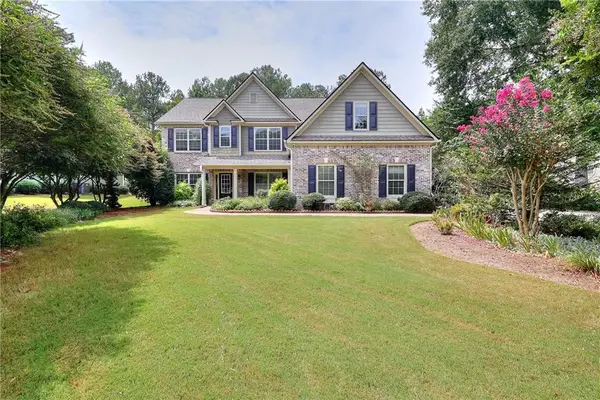 1718 Lakeland Lane, Monroe, GA 30656