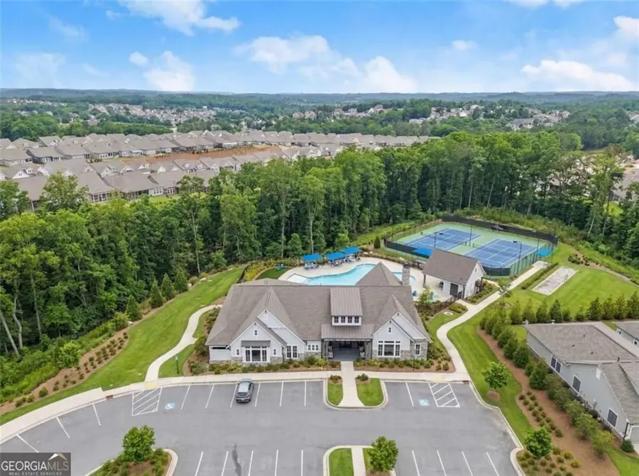 6838 Welcome Road, Flowery Branch, GA 30542 - #2