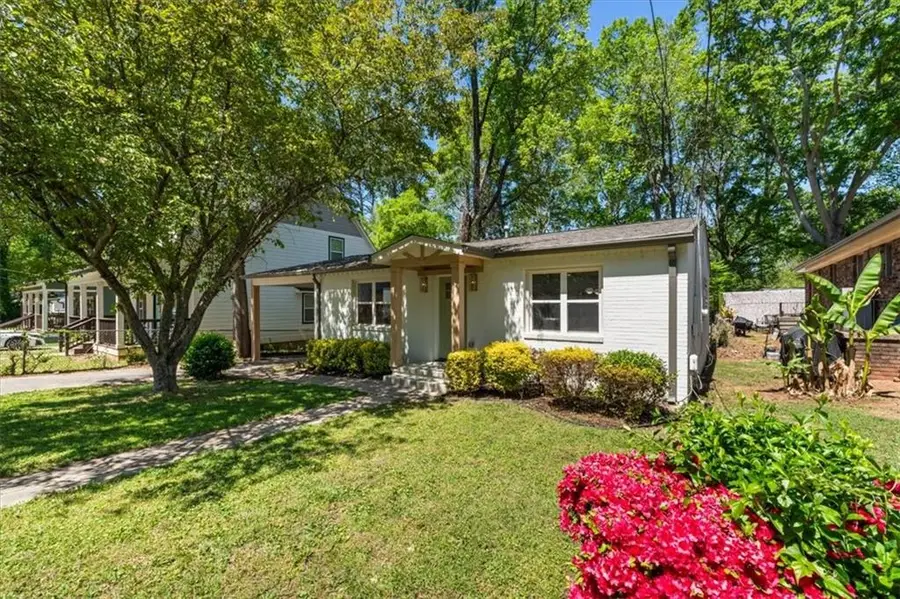 253 Birch Street, Hapeville, GA 30354 - #2
