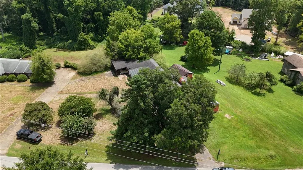 2871 N Bogan Road, Buford, GA 30519 - #1