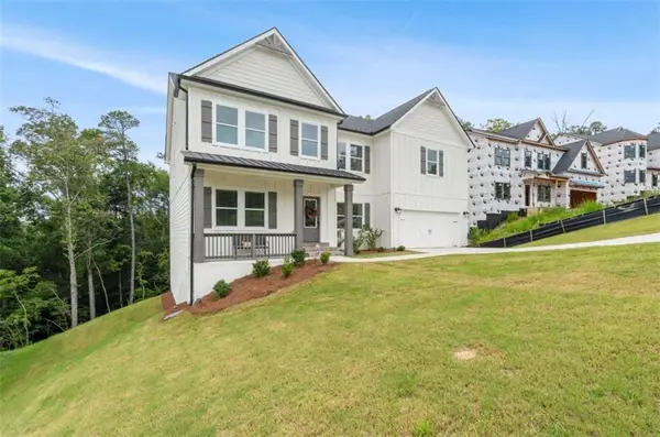 149 Silvercrest Drive, Acworth, GA 30101