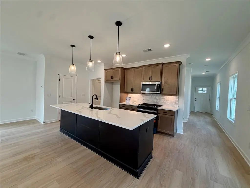 348 Marigold Lane, Woodstock, GA 30188 - #1