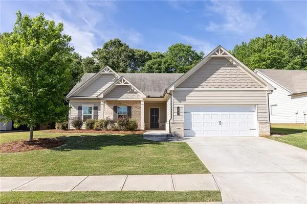 500 Brighton Park Circle, Hoschton, GA 30548