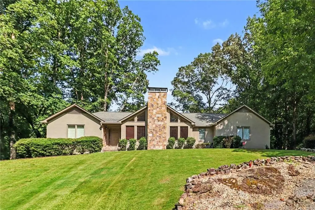 4098 Happy Valley Circle, Newnan, GA 30263 - #1
