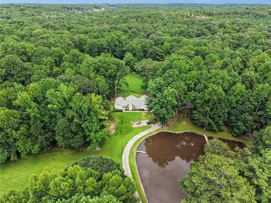 4098 Happy Valley Circle, Newnan, GA 30263 - #3