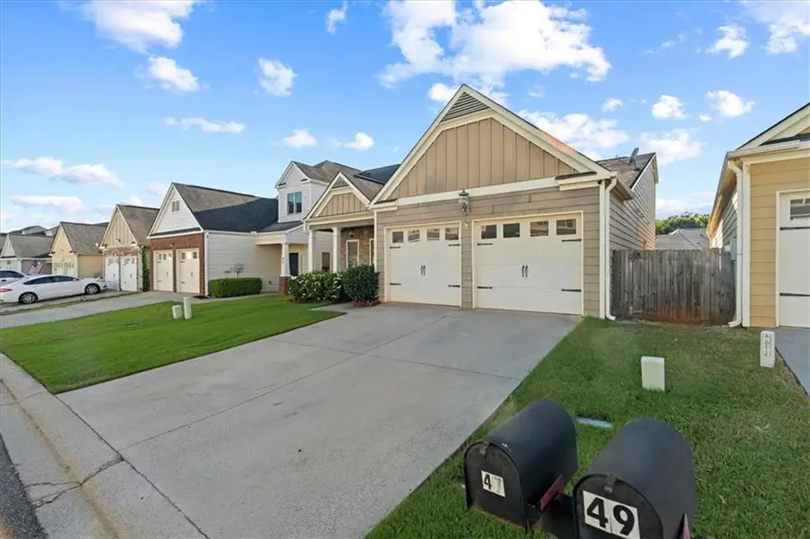 47 Celtic Court, Adairsville, GA 30103 - #3