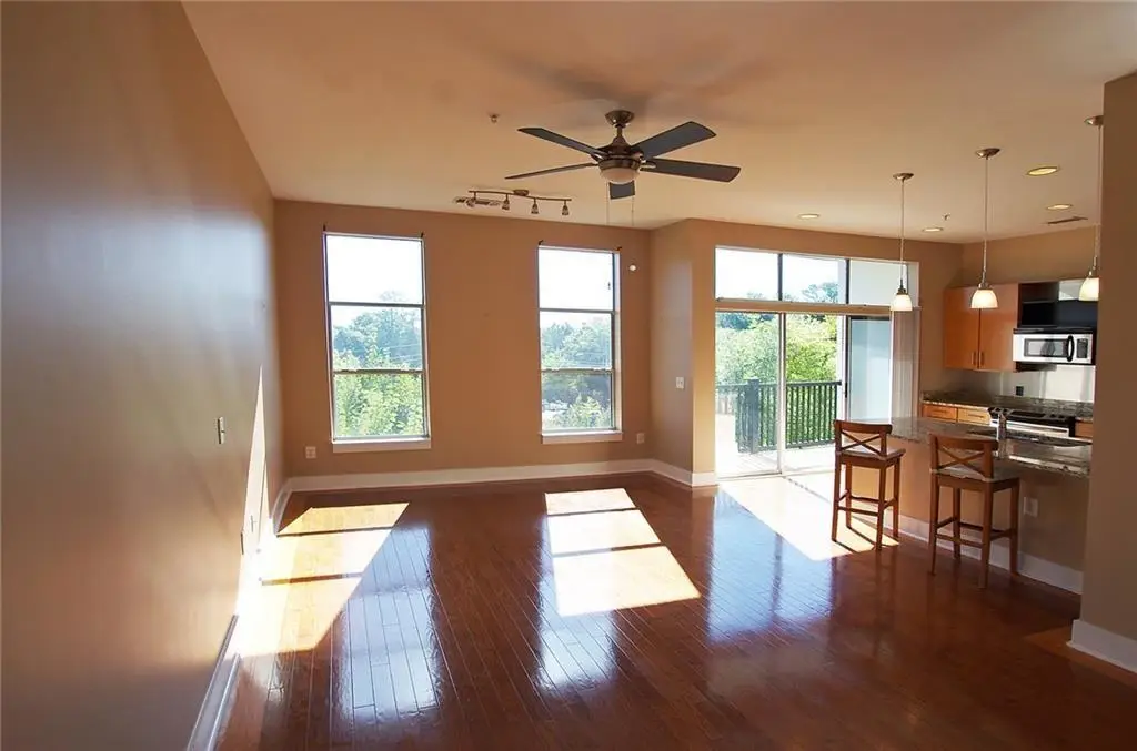 2630 Talley Street #427, Decatur, GA 30030 - #1