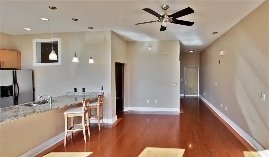 2630 Talley Street #427, Decatur, GA 30030 - #2