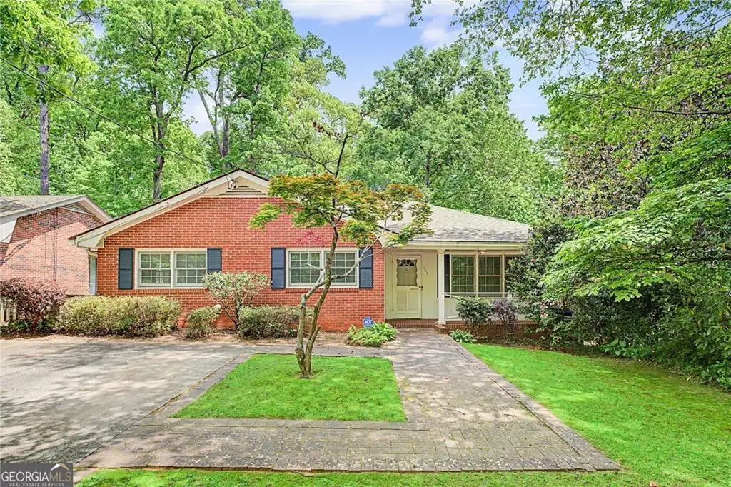 503 Durand Drive, Atlanta, GA 30307 - #1
