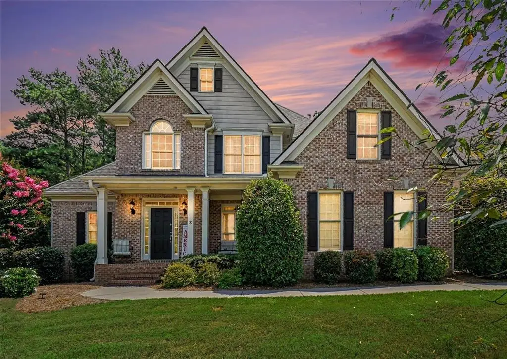 3 Willow Trace Sw, Cartersville, GA 30120 - #1