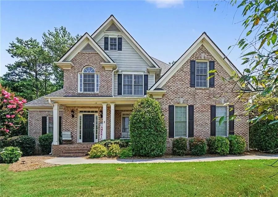3 Willow Trace Sw, Cartersville, GA 30120 - #3