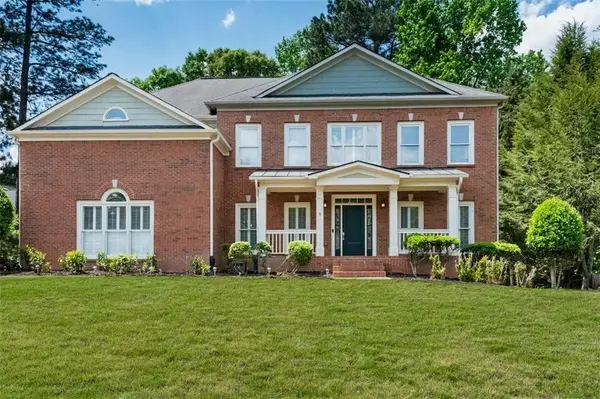 780 River Cliff Court, Suwanee, GA 30024