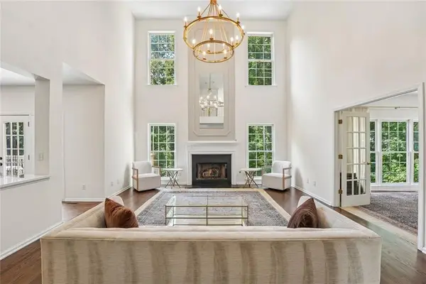 1305 Rosewood Drive, Alpharetta, GA 30005