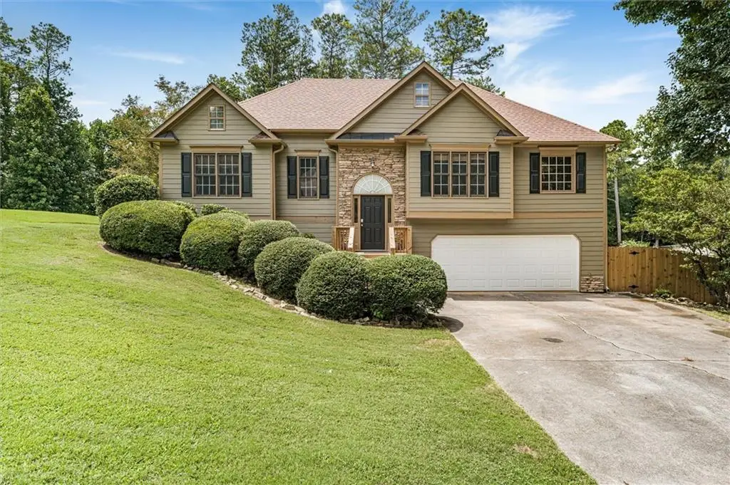 200 Brookhaven Place, Canton, GA 30114 - #1