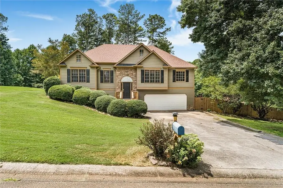 200 Brookhaven Place, Canton, GA 30114 - #3
