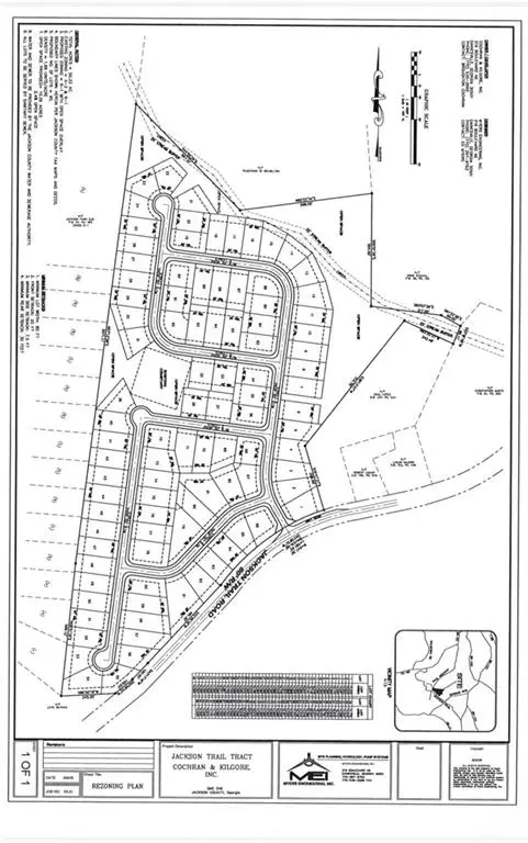 5646 Jackson Trail Road, Hoschton, GA 30548
