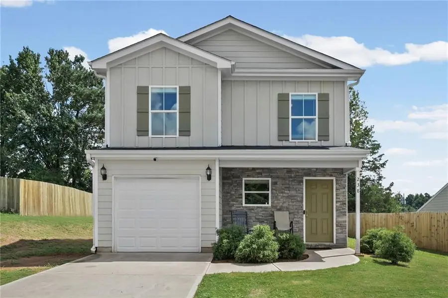 238 Dove Place, Social Circle, GA 30025 - #2