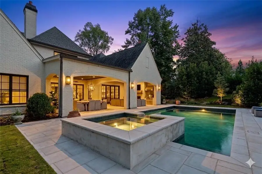 3758 Vermont Road, Atlanta, GA 30319 - #2