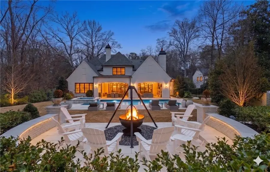 3758 Vermont Road, Atlanta, GA 30319 - #3