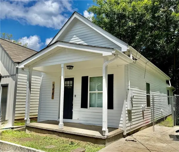 946 Hubbard Street Sw, Atlanta, GA 30310
