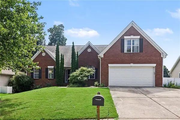 2531 Apalachee Run Way, Dacula, GA 30019