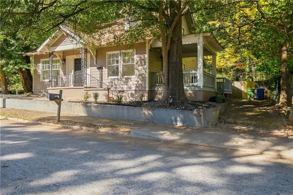 673 Pearce Street Sw, Atlanta, GA 30310 - #1