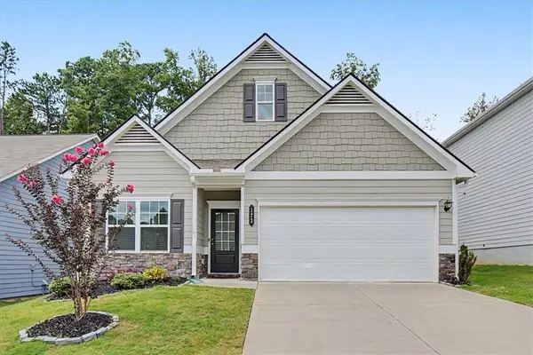173 Worley Drive, Jasper, GA 30143