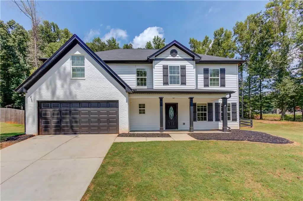 731 Peachtree Road, Jefferson, GA 30549 - #1