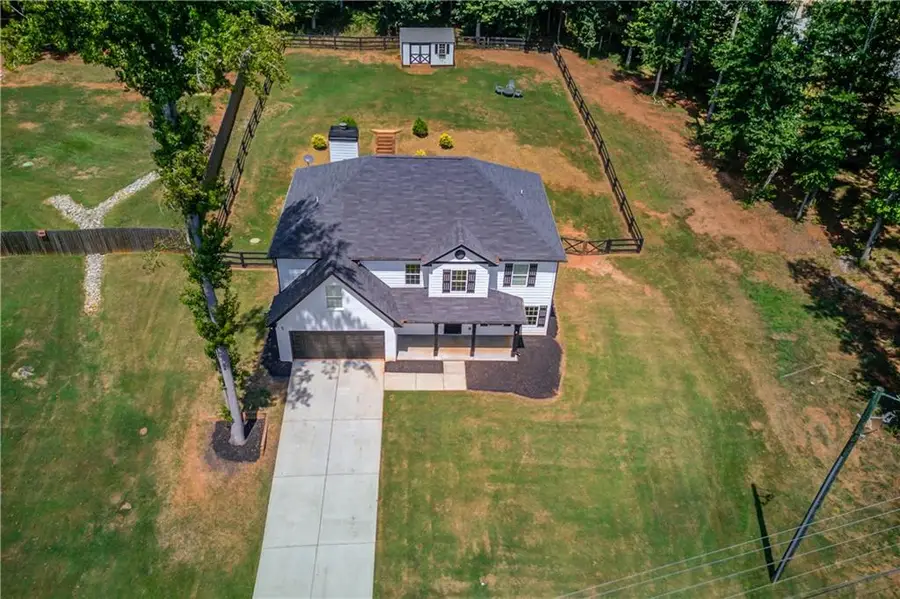 731 Peachtree Road, Jefferson, GA 30549 - #3