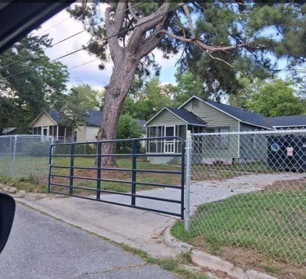 348 Hortman Avenue, Macon, GA 31204