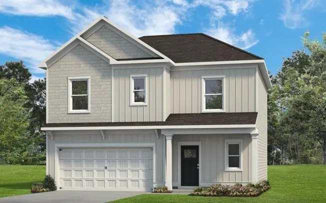 207 Rory Drive, Calhoun, GA 30701 - #1