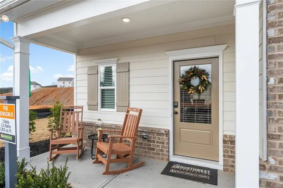 207 Rory Drive, Calhoun, GA 30701 - #3