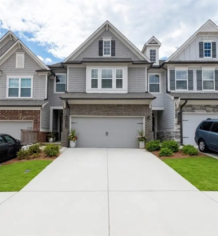 3046 Stockholm Way, Suwanee, GA 30024 - #1
