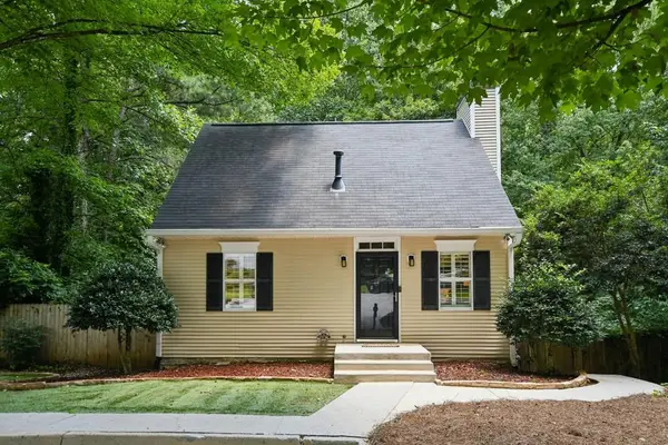 1197 Haven Brook Lane Ne, Brookhaven, GA 30319