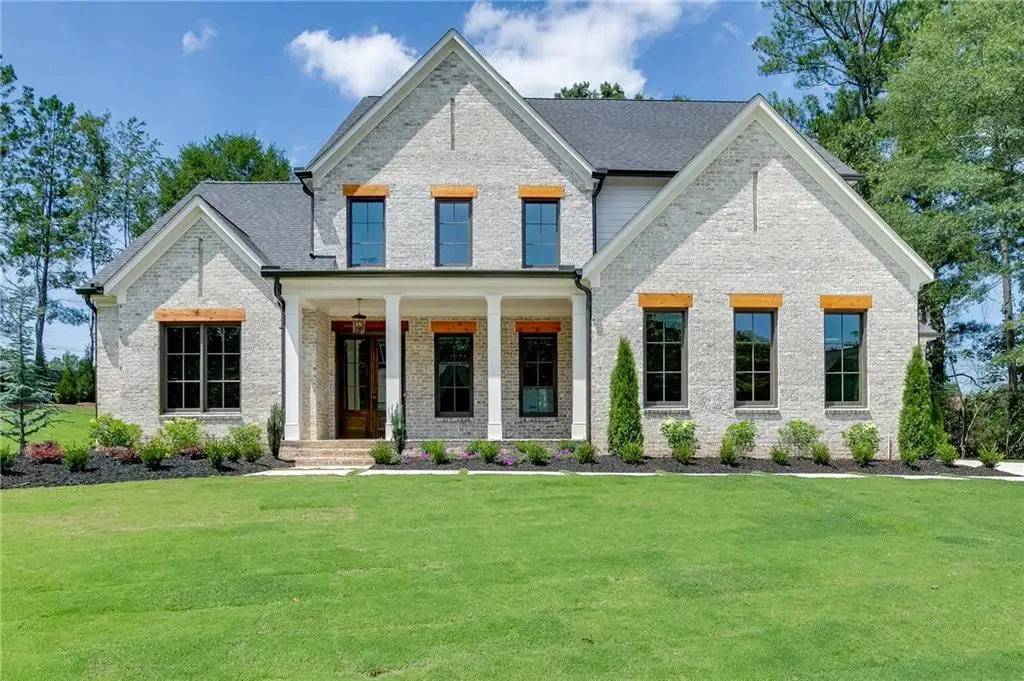 2971 N Bogan Road Ne, Buford, GA 30519 - #1