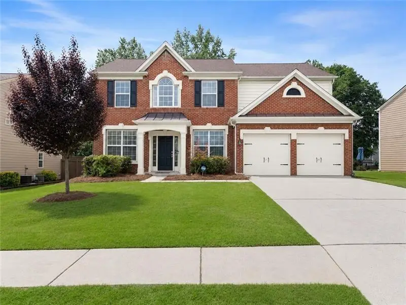 8210 Shakerag Trace, Suwanee, GA 30024 - #1
