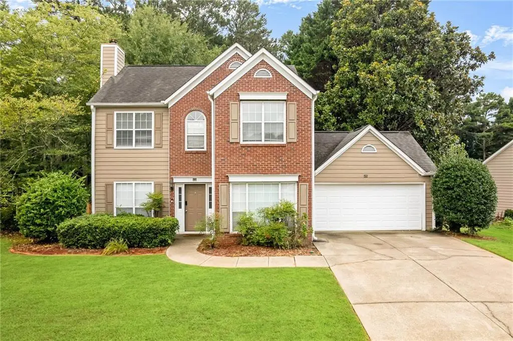 3561 Plum Creek Trail Nw, Kennesaw, GA 30152 - #1