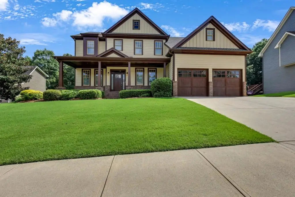 2854 Pleasant Oak Drive, Buford, GA 30519 - #1