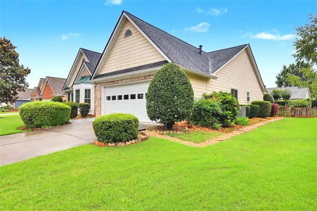 4227 Lawhon Drive, Tucker, GA 30084 - #1
