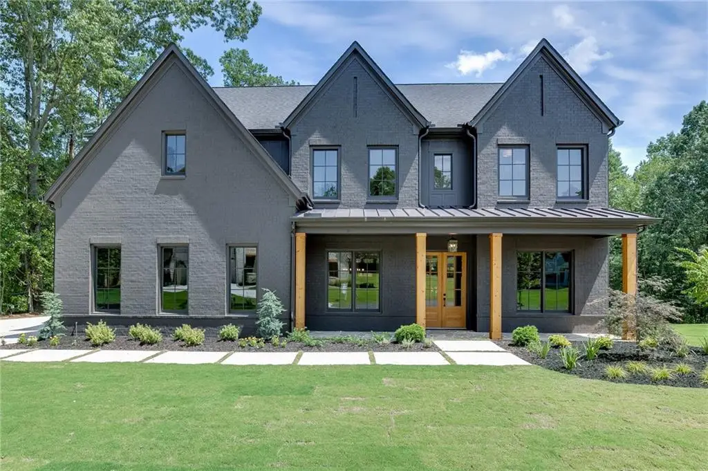 2973 N Bogan Road Ne, Buford, GA 30519 - #1