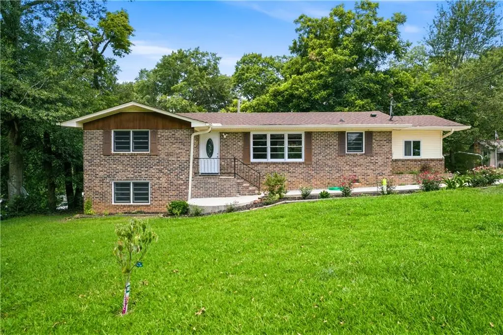 410 Jordan Street, Royston, GA 30662 - #1
