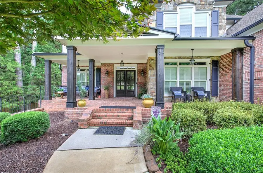 4405 Sterling Pointe Drive Nw, Kennesaw, GA 30152 - #2