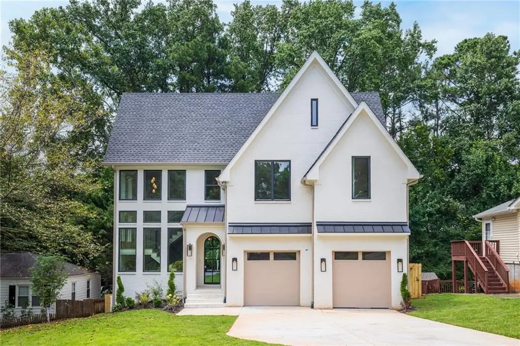 1060 Ralph Road Ne, Atlanta, GA 30324 - #1
