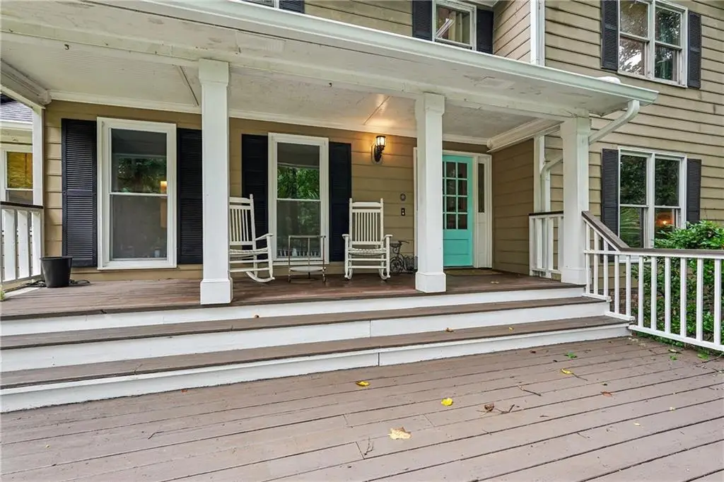 3743 Sawanee Drive, Marietta, GA 30062 - #1