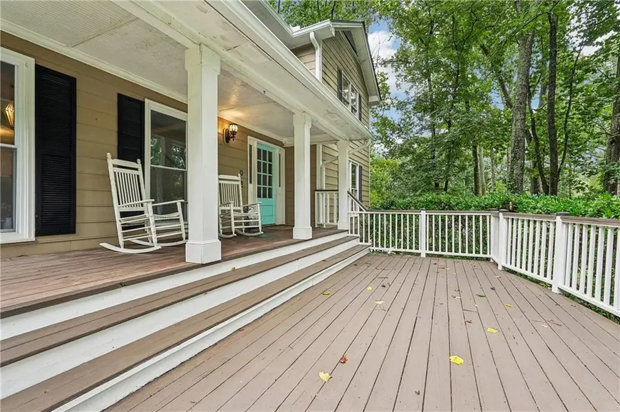 3743 Sawanee Drive, Marietta, GA 30062 - #3