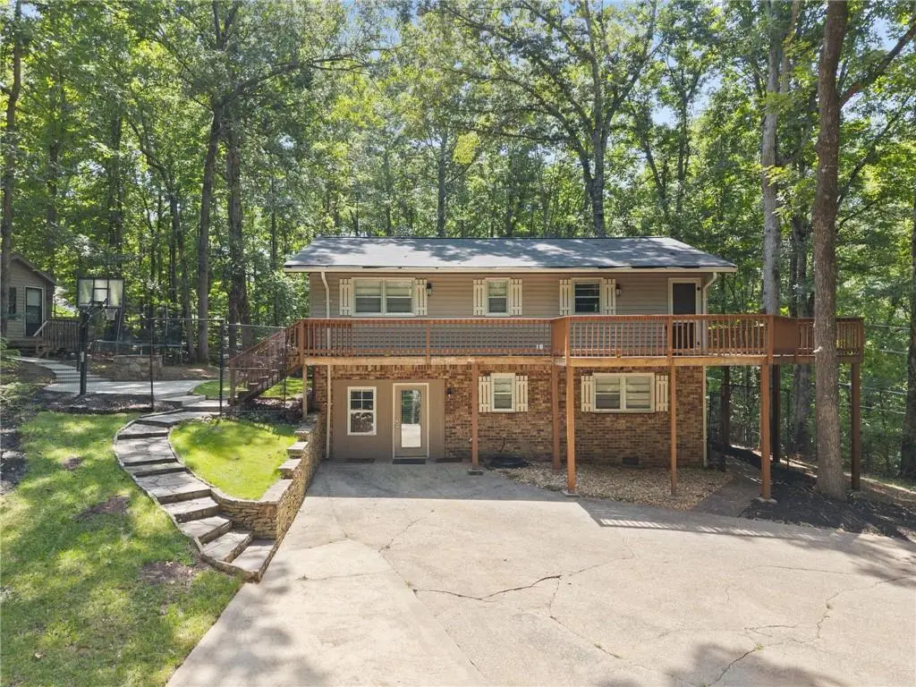 7803 Beachwood Drive, Murrayville, GA 30564 - #1