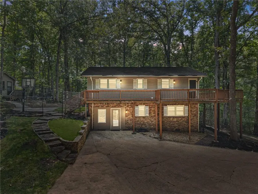 7803 Beachwood Drive, Murrayville, GA 30564 - #2