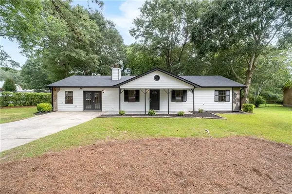 1526 Haynes Court, Grayson, GA 30017