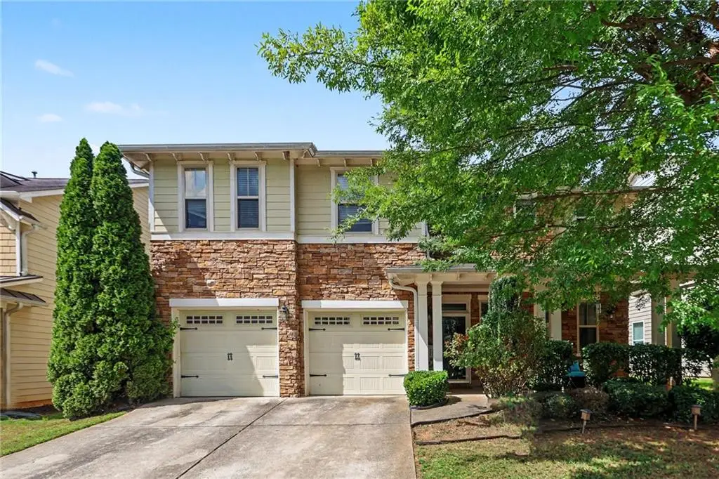 4419 Alysheba Drive, South Fulton, GA 30213 - #1