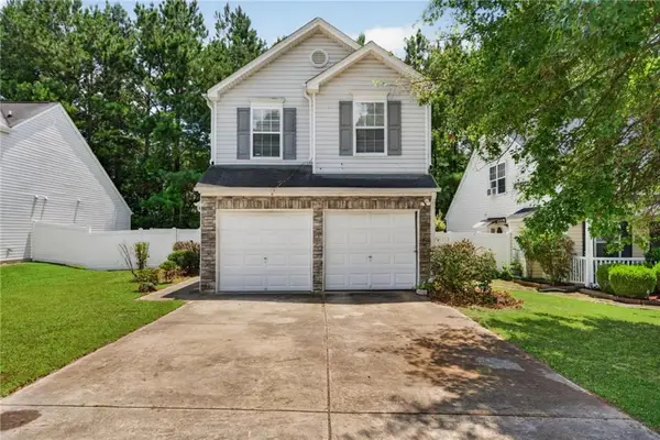 3480 Carriage Chase Road, Atlanta, GA 30349
